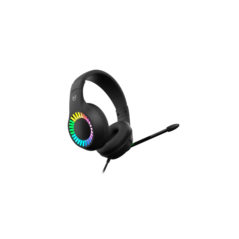 KROM KIT GAMING 4 en 1 KENYA. RGB