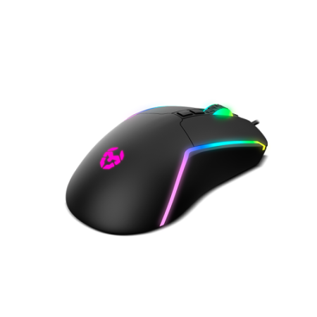 KROM KIT GAMING 4 en 1 KENYA. RGB