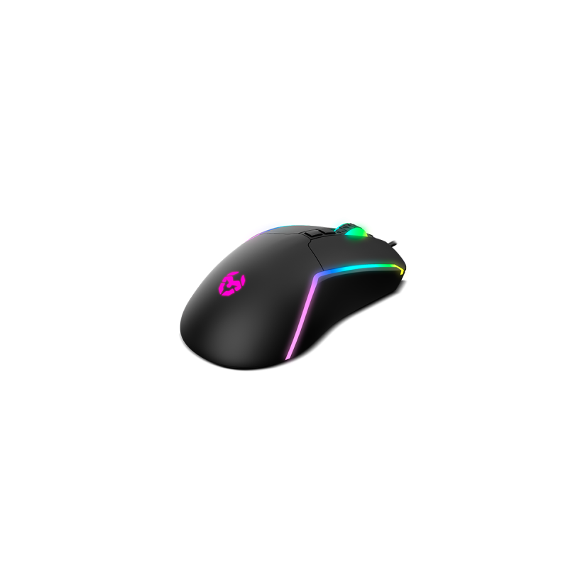 KROM KIT GAMING 4 en 1 KENYA. RGB
