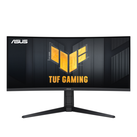 ASUS TUF Gaming VG34VQEL1A 86,4 cm (34″) 3440 x 1440 Pixeles LED Negro
