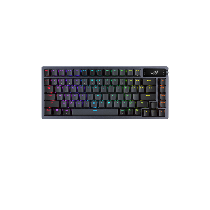 TECLADO ASUS ROG AZOTH