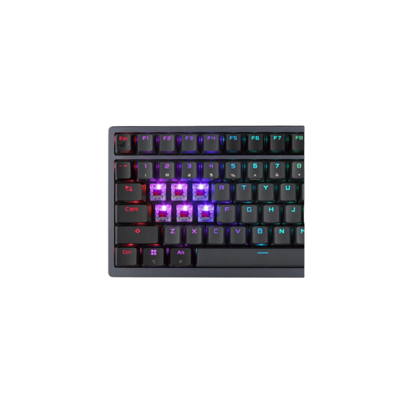 TECLADO ASUS ROG AZOTH