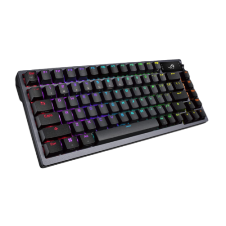 TECLADO ASUS ROG AZOTH