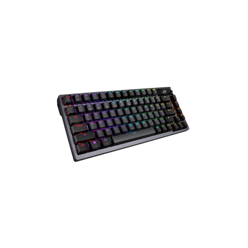TECLADO ASUS ROG AZOTH