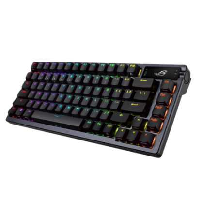 TECLADO ASUS ROG AZOTH