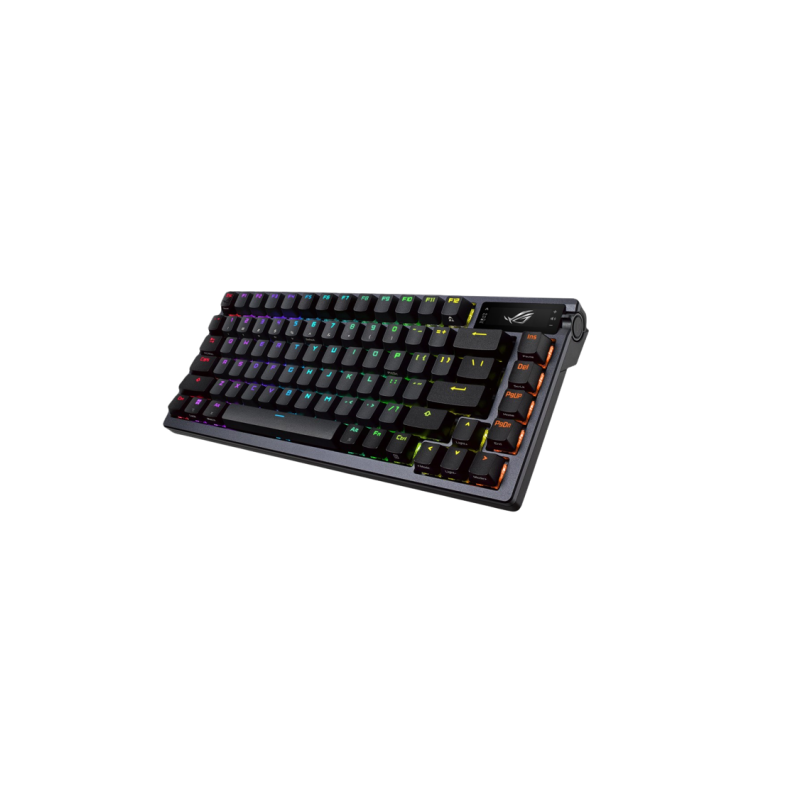 TECLADO ASUS ROG AZOTH