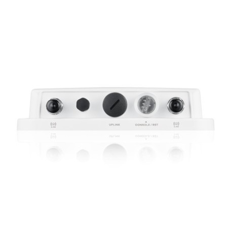 Zyxel WAX655E 4800 Mbit/s Blanco Energía sobre Ethernet (PoE)
