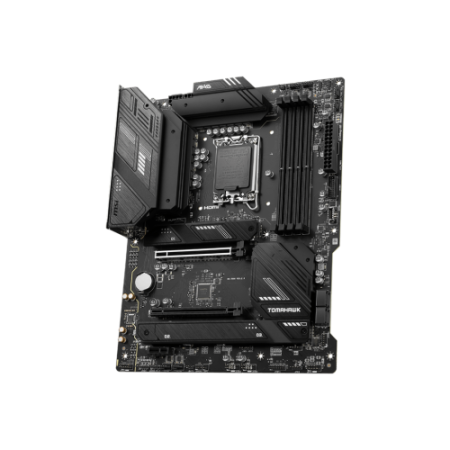 MSI MAG B760 TOMAHAWK WIFI placa base LGA 1700 ATX
