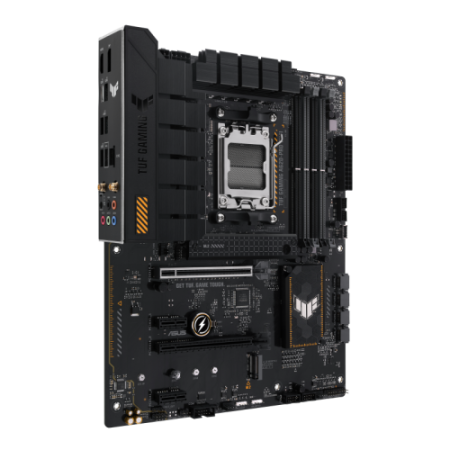 ASUS TUF GAMING A620-PRO WIFI AMD A620 Zócalo AM5 ATX
