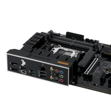 ASUS TUF GAMING A620-PRO WIFI AMD A620 Zócalo AM5 ATX