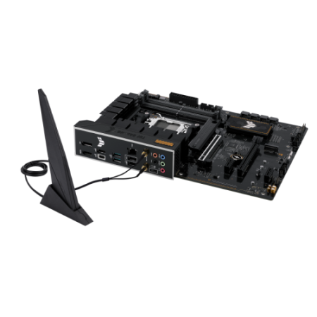 ASUS TUF GAMING A620-PRO WIFI AMD A620 Zócalo AM5 ATX