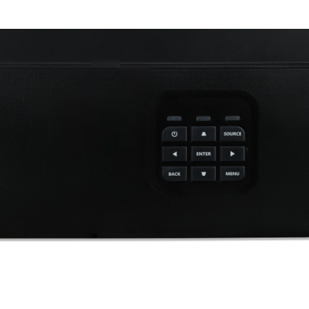 PROYECTOR ACER X1229HP (MR.JUJ11.001) DLP XGA 4800 Lm 20,000:1 EMEA 2.25 EURO Power