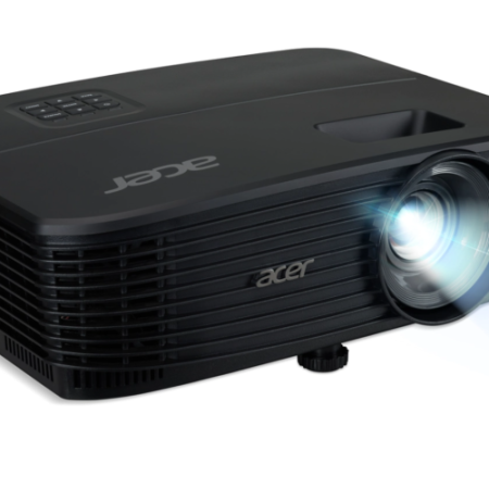 PROYECTOR ACER X1229HP (MR.JUJ11.001) DLP XGA 4800 Lm 20,000:1 EMEA 2.25 EURO Power