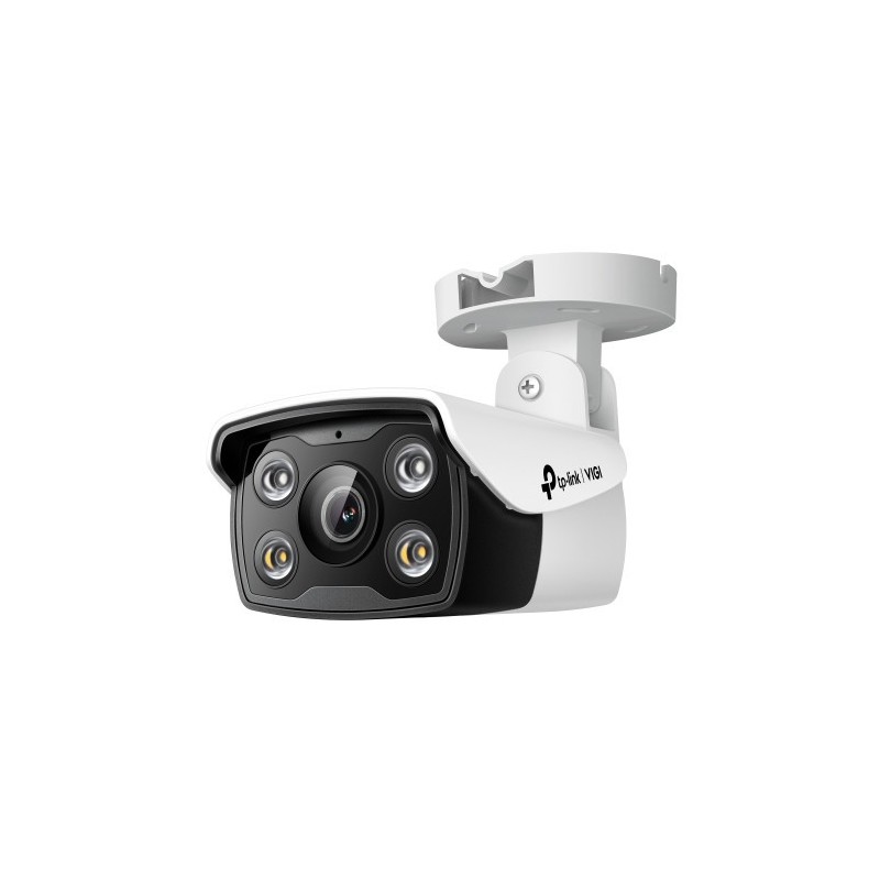 TP-Link VIGI C340 Bala Cámara de seguridad IP Exterior 2560 x 1440 Pixeles Techo/Pared/Poste
