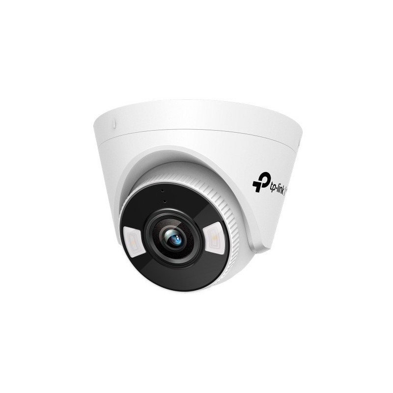 TP-Link VIGI C430 Torreta Cámara de seguridad IP Interior y exterior 2304 x 1296 Pixeles Techo