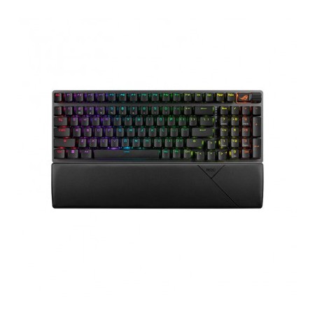 TECLADO ASUS STRIX SCOPE II 96 WIRELESS