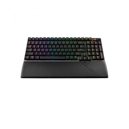 TECLADO ASUS STRIX SCOPE II 96 WIRELESS