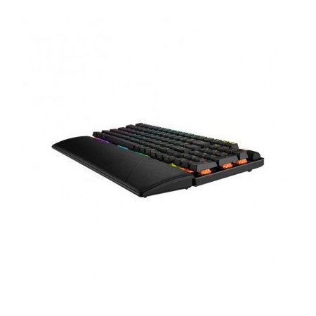 TECLADO ASUS STRIX SCOPE II 96 WIRELESS