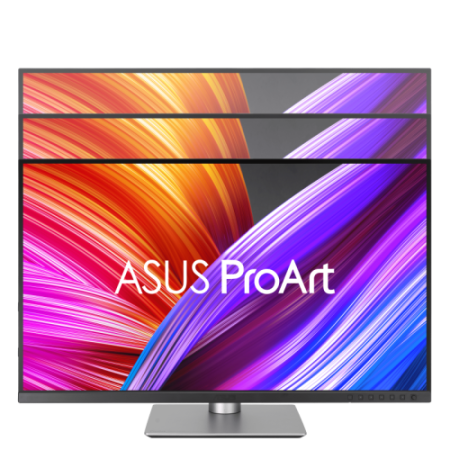 ASUS ProArt PA329CRV 80 cm (31.5″) 3840 x 2160 Pixeles 4K Ultra HD LCD Negro