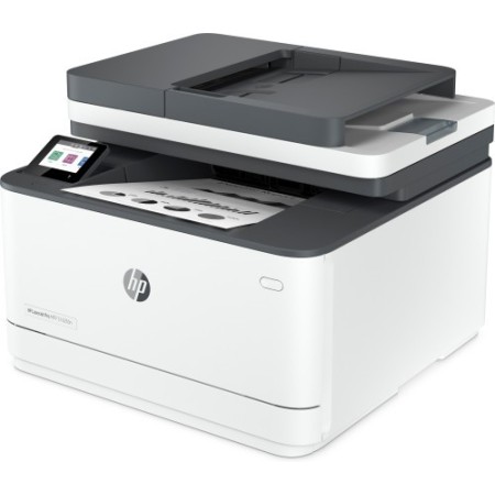 IMPRESORA MULTIFUNCION HP LASERJET PRO MFP 3102FDN