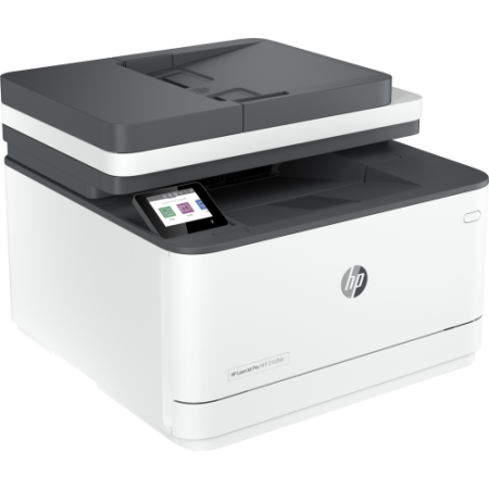 IMPRESORA MULTIFUNCION HP LASERJET PRO MFP 3102FDN
