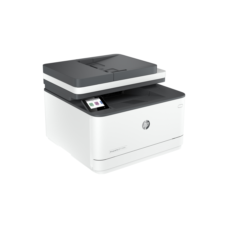 IMPRESORA MULTIFUNCION HP LASERJET PRO MFP 3102FDN