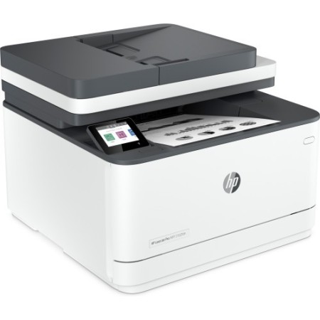 IMPRESORA MULTIFUNCION HP LASERJET PRO MFP 3102FDN