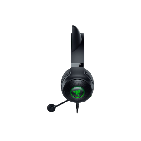 AURICULARES RAZER KRAKEN KITTY V2 NEGRO (RZ04-04730100-R3M1)