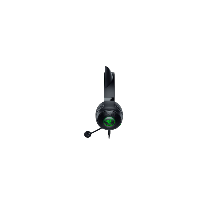 AURICULARES RAZER KRAKEN KITTY V2 NEGRO (RZ04-04730100-R3M1)