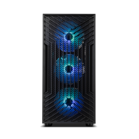 NOX INFINITY EPSILON Mini Tower Negro