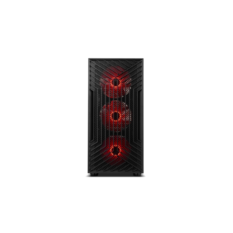 NOX INFINITY EPSILON Mini Tower Negro