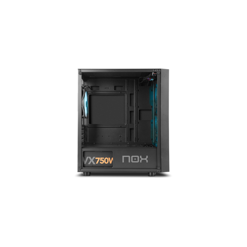 NOX INFINITY EPSILON Mini Tower Negro