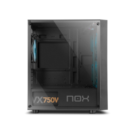 NOX INFINITY EPSILON Mini Tower Negro