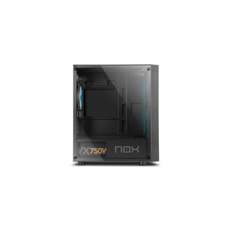 NOX INFINITY EPSILON Mini Tower Negro