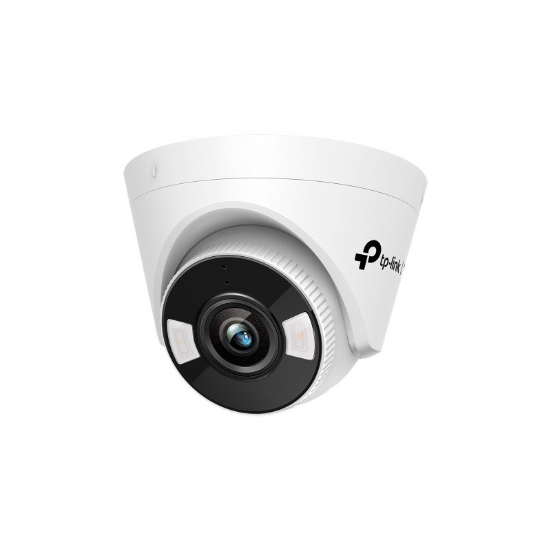 TP-Link VIGI C450 Almohadilla Cámara de seguridad IP Interior 2880 x 1620 Pixeles Techo