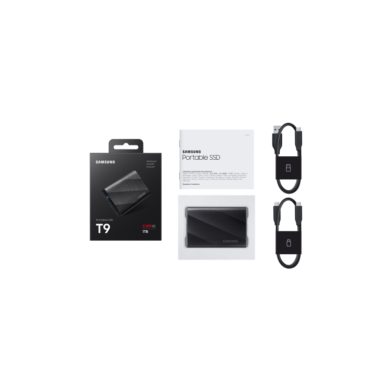 Samsung MU-PG1T0B