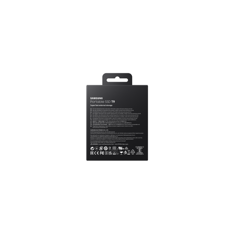 Samsung MU-PG4T0B