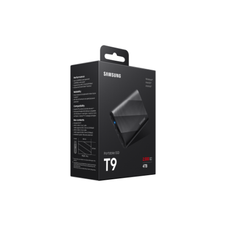 Samsung MU-PG4T0B
