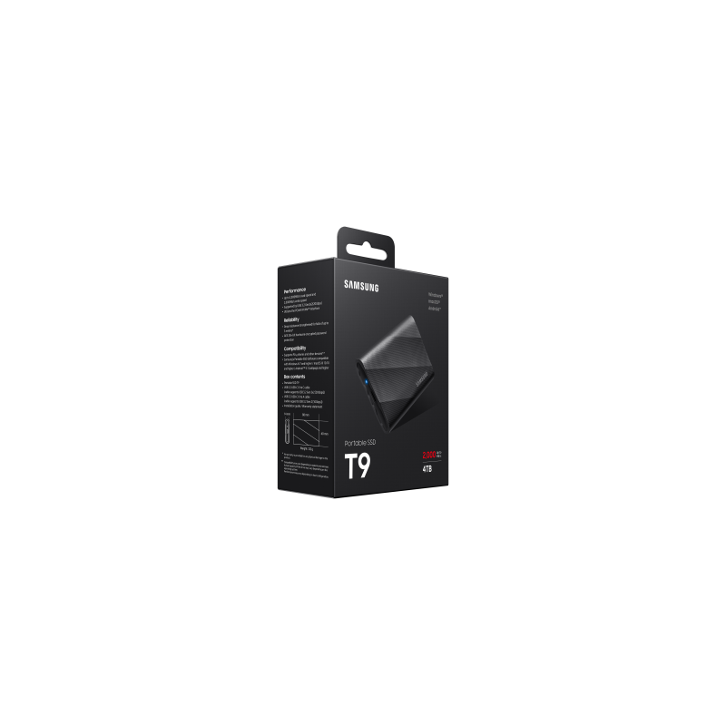 Samsung MU-PG4T0B