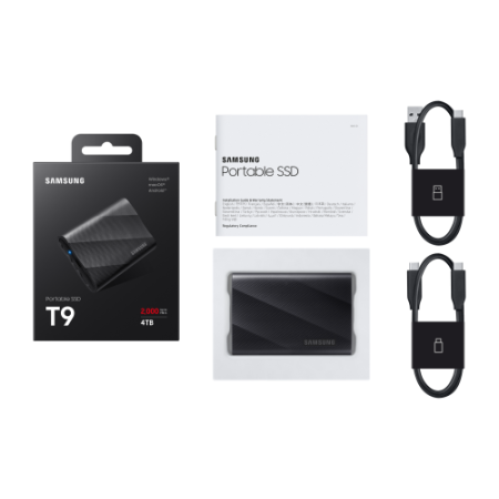 Samsung MU-PG4T0B