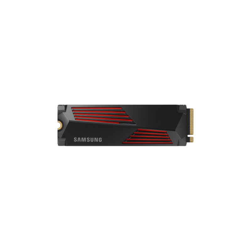 Samsung 990 Pro M.2 4 TB PCI Express 4.0 V-NAND TLC NVMe