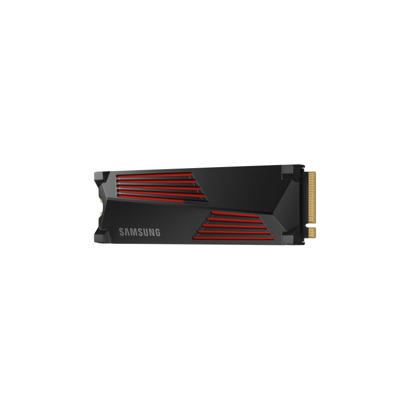 Samsung 990 Pro M.2 4 TB PCI Express 4.0 V-NAND TLC NVMe