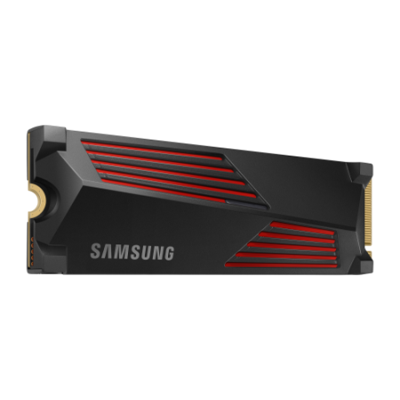 Samsung 990 Pro M.2 4 TB PCI Express 4.0 V-NAND TLC NVMe
