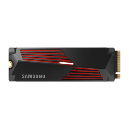 Samsung 990 Pro M.2 4 TB PCI Express 4.0 V-NAND TLC NVMe
