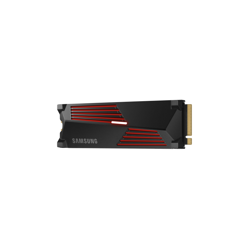 Samsung 990 Pro M.2 4 TB PCI Express 4.0 V-NAND TLC NVMe