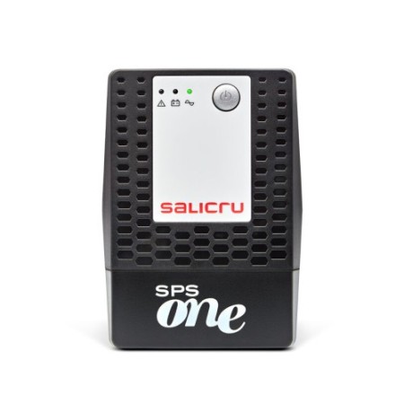 Salicru SPS 700 ONE BL 700 VA ACCS sistema de alimentación ininterrumpida (UPS) 0,7 kVA