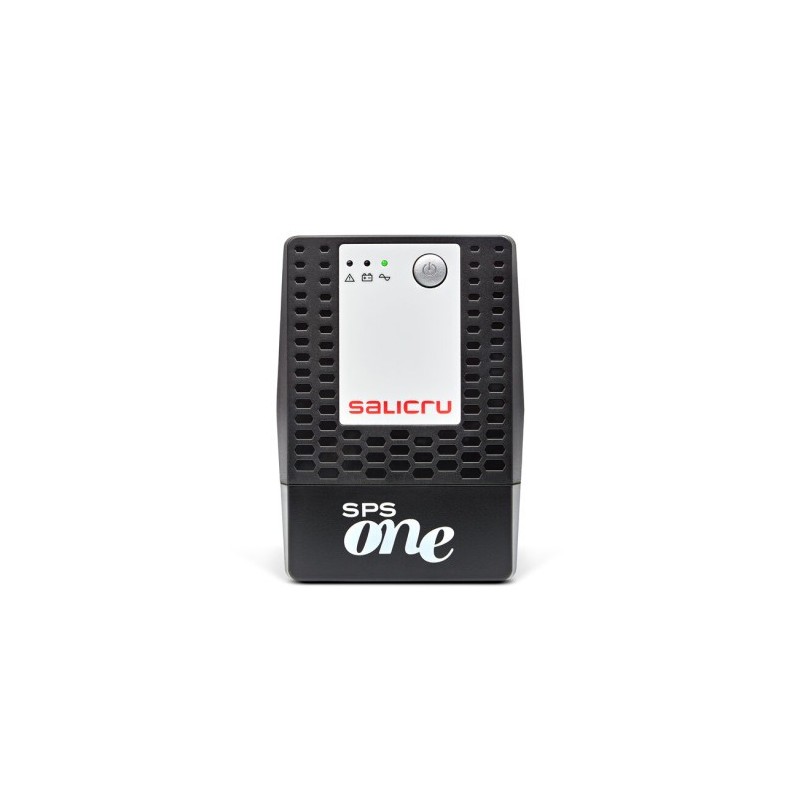 Salicru SPS 700 ONE BL 700 VA ACCS sistema de alimentación ininterrumpida (UPS) 0,7 kVA