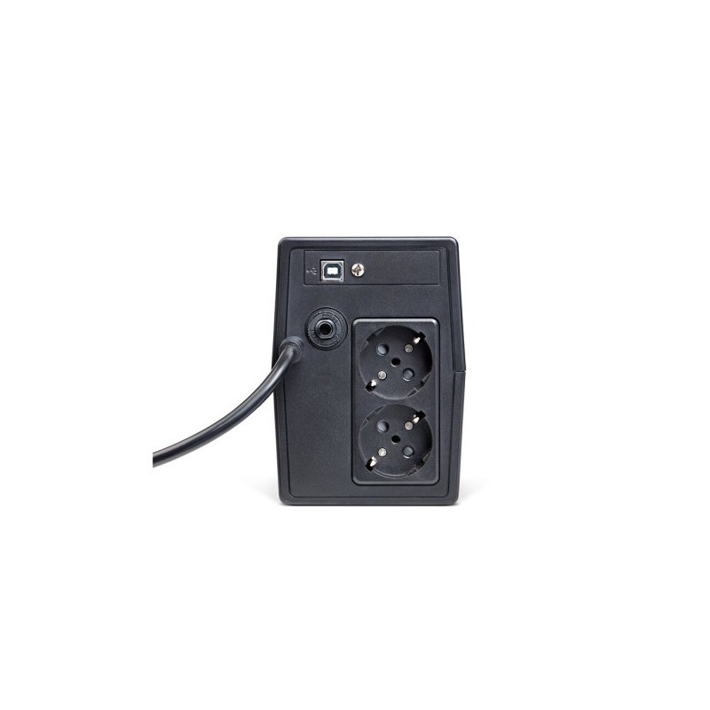 Salicru SPS 700 ONE BL 700 VA ACCS sistema de alimentación ininterrumpida (UPS) 0,7 kVA