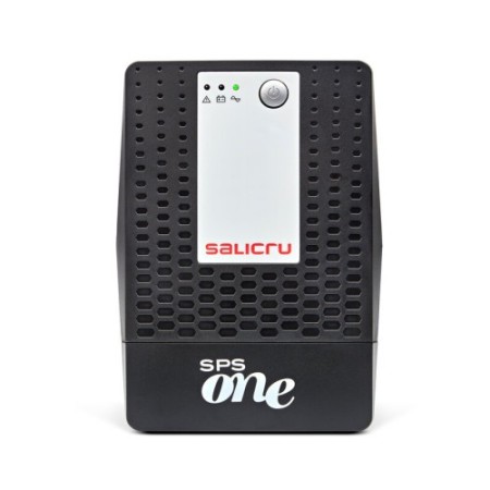 Salicru SPS 1500 ONE BL 1500 VA ACCS sistema de alimentación ininterrumpida (UPS) 1,5 kVA