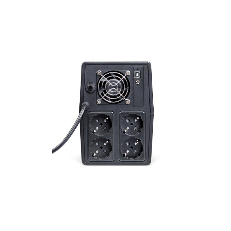 Salicru SPS 1500 ONE BL 1500 VA ACCS sistema de alimentación ininterrumpida (UPS) 1,5 kVA